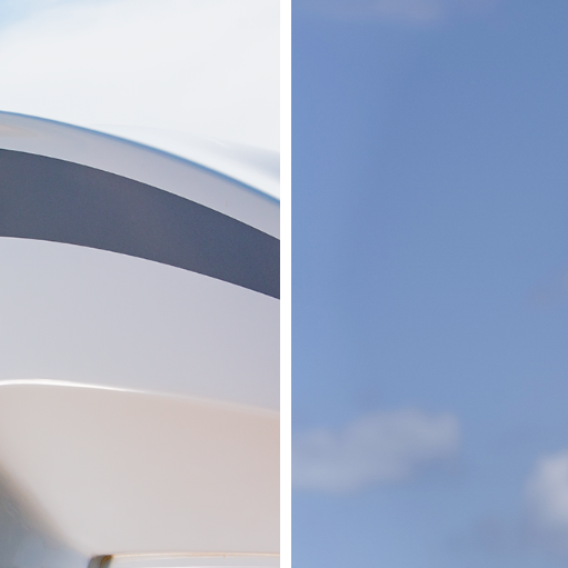 F45 vs F80: Which Fiamma awning actually fits your van?