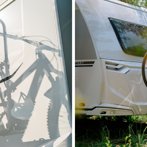 Fiamma Carry-Bike fitment: get the right rack first time