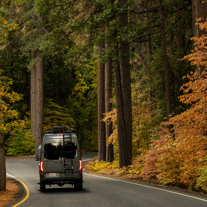 Autumn weekenders: a simple plan for warmth and comfort