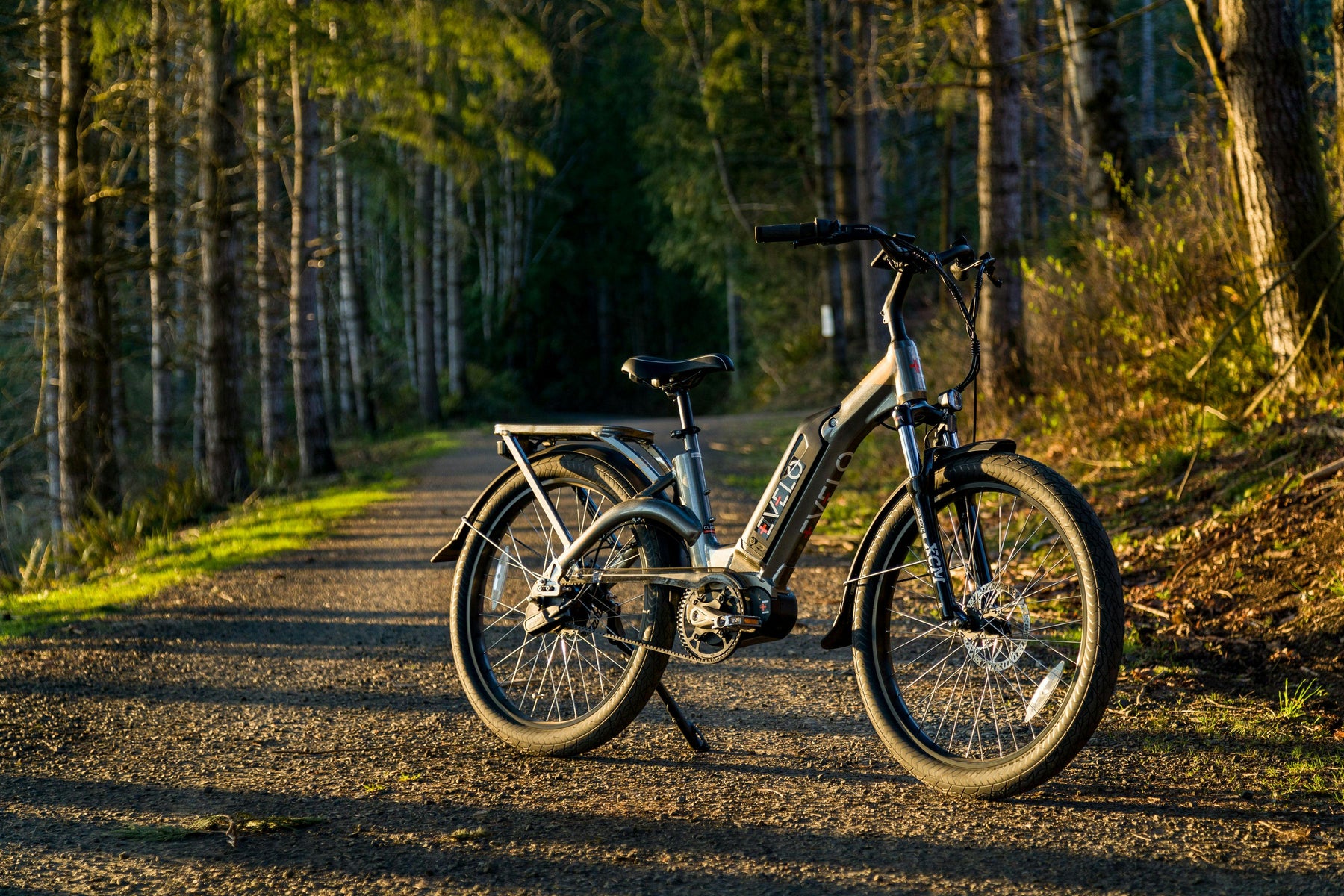 E-Bike Ready — Choosing the Right Fiamma Bike Carrier