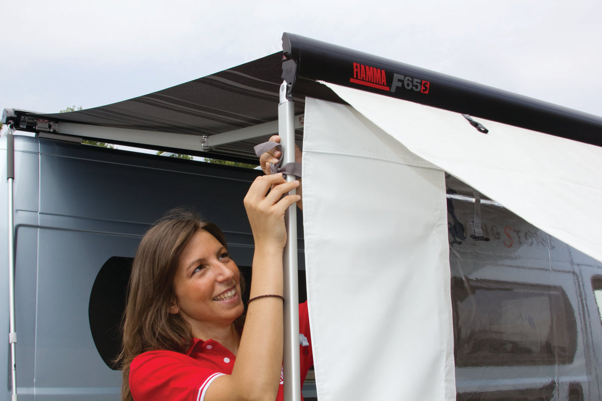 Panels & Enclosures Accessories – Fiamma Privacy Rooms & Side Panels ...