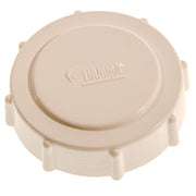 Fiamma Cap for Bi-Pot 30 (05313-01-) - Fiamma wall installation adapters enabling secure awning mounting across different vehicle types - My Fiamma