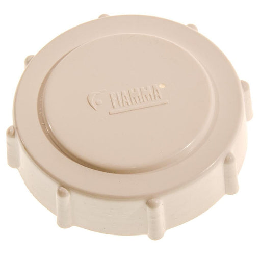 Fiamma Cap for Bi-Pot 30 (05313-01-) - Fiamma wall installation adapters enabling secure awning mounting across different vehicle types - My Fiamma