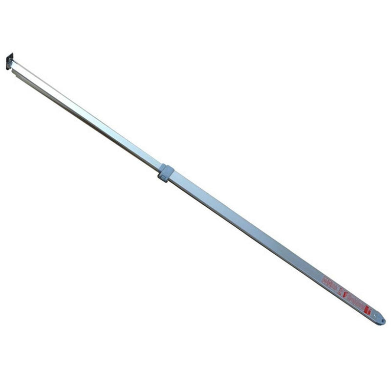 Fiamma CaravanStore Right Hand Leg 1.9m (03568-01A) - Fiamma wall installation adapters enabling secure awning mounting across different vehicle types - My Fiamma