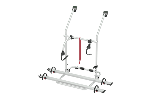 Fiamma VW T3 (T25) T3 (1979  1990) also formodels with lift roof Bike Rack - Fiamma bike racks for motorhomes and campervans designed for secure, reliable bicycle transport on the road - My Fiamma
