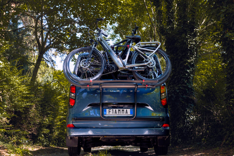 Bike Rack Installation Kits