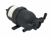 A20 Expansion Tank (eliminates pulsation, constant flow, absorbs water hammer, 0.3kg, for all pumps) - Fiamma water pumps for caravans and motorhomes delivering reliable pressure and consistent onboard water supply - My Fiamma