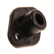 Fiamma Rapid Set Black Plastic Tip (98655-624) - Fiamma wall installation adapters enabling secure awning mounting across different vehicle types - My Fiamma