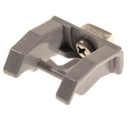 Fiamma F45S Awning Pelmet Rafter Support Clip Spare Replacement - Fiamma wall installation adapters enabling secure awning mounting across different vehicle types - My Fiamma