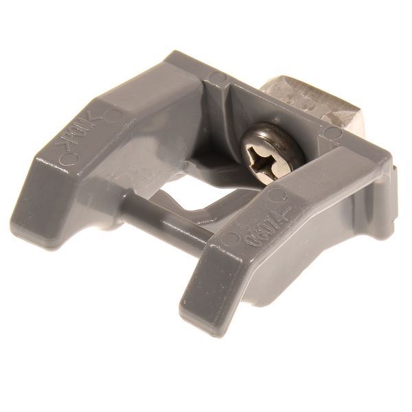 Fiamma F45S Awning Pelmet Rafter Support Clip Spare Replacement - Fiamma wall installation adapters enabling secure awning mounting across different vehicle types - My Fiamma