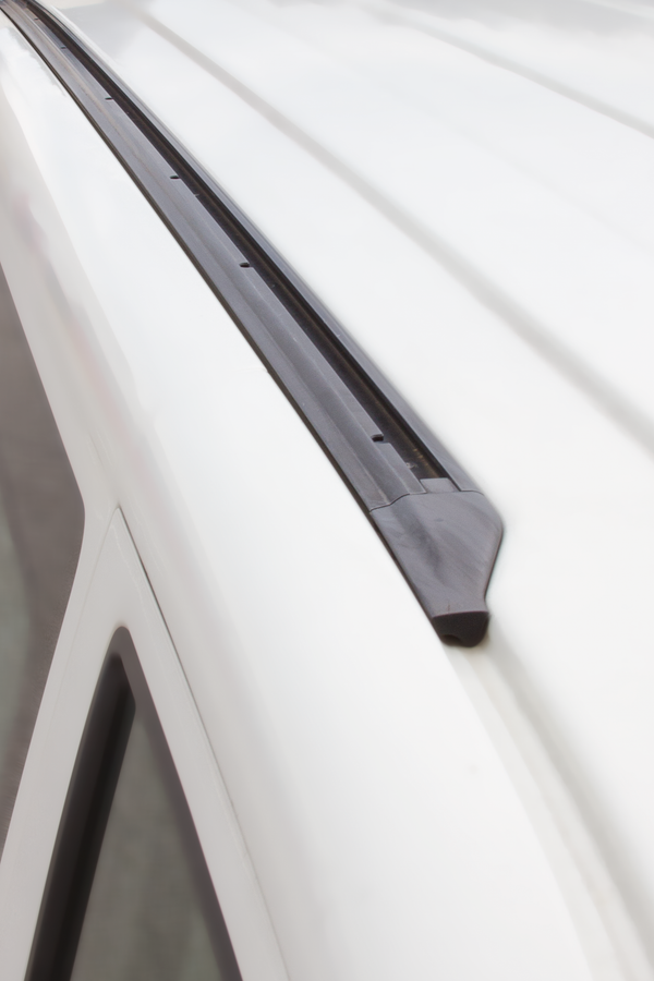 Check & Prepare Your Awning Rail