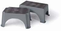 Fiamma Step-Mat Covering – Non-Slip Rubber Cover for Fiamma Steps – Standard & Magnum