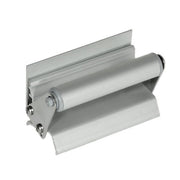 Fiamma F45i Centre Roller Wheel (98655-709) - Fiamma wall installation adapters enabling secure awning mounting across different vehicle types - My Fiamma