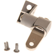 Fiamma Left Hand Leg Knuckle F45Il / F65 98655-052 - Fiamma wall installation adapters enabling secure awning mounting across different vehicle types - My Fiamma