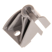 Fiamma Knuckle Fixing Kit L/H F80S 98673S204 - Fiamma wall installation adapters enabling secure awning mounting across different vehicle types - My Fiamma