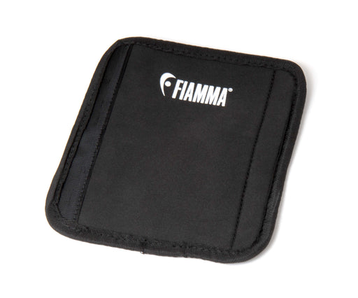 Security Grip (black neoprene cover) - Fiamma security handles and accessories improving entry support and anti-theft protection - My Fiamma