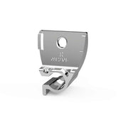 Fiamma Right Hand Fixing Kit for F80L Awning (98673L205) - Fiamma wall installation adapters enabling secure awning mounting across different vehicle types - My Fiamma