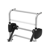 Fiamma Carry-Bike Lift 77 (02096-44-) - Fiamma wall installation adapters enabling secure awning mounting across different vehicle types - My Fiamma