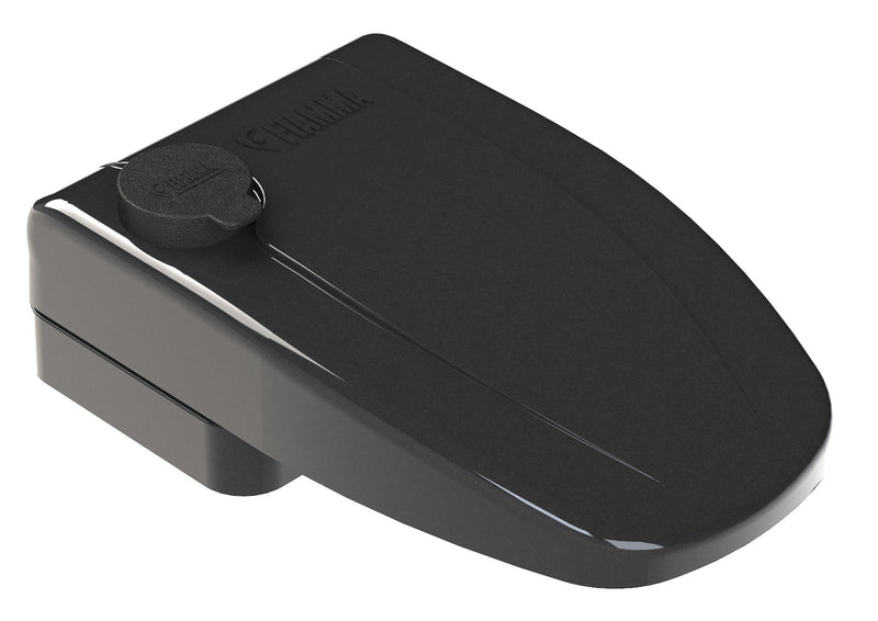 Fiamma Safe Door Frame 3 – Set of 3 Frame-Mounted External Security Locks – Aluminium – White/Grey/Black - Fiamma Safe Door and Guardian locks offering reinforced security for vehicle entrances and storage compartments - My Fiamma