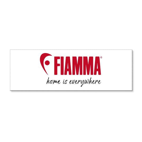 Fiamma Banner 1500 x 497 (03973C01) - Fiamma wall installation adapters enabling secure awning mounting across different vehicle types - My Fiamma