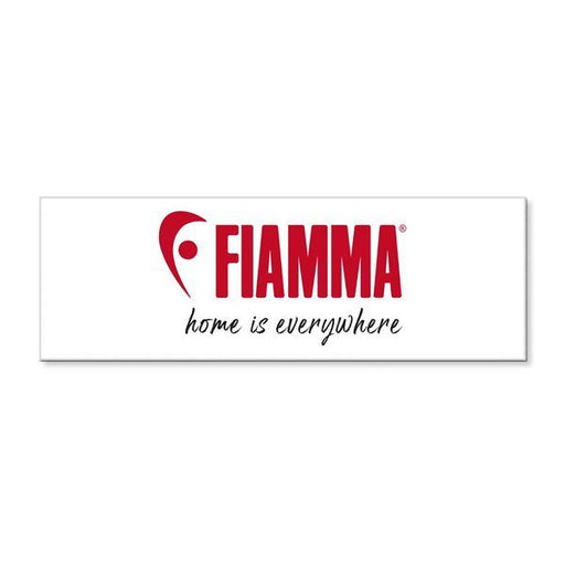 Fiamma Banner 1500 x 497 (03973C01) - Fiamma wall installation adapters enabling secure awning mounting across different vehicle types - My Fiamma
