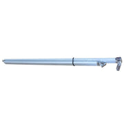 Fiamma F45L Right Hand Arm (06588-02A) - Fiamma wall installation adapters enabling secure awning mounting across different vehicle types - My Fiamma