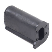 Fiamma F65 Left Hand Shock Absorber (98655-444) - Fiamma wall installation adapters enabling secure awning mounting across different vehicle types - My Fiamma