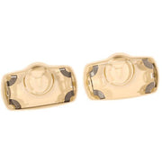 Fiamma Upper Cover Cb 2Pcs 98656-664 - Fiamma wall installation adapters enabling secure awning mounting across different vehicle types - My Fiamma