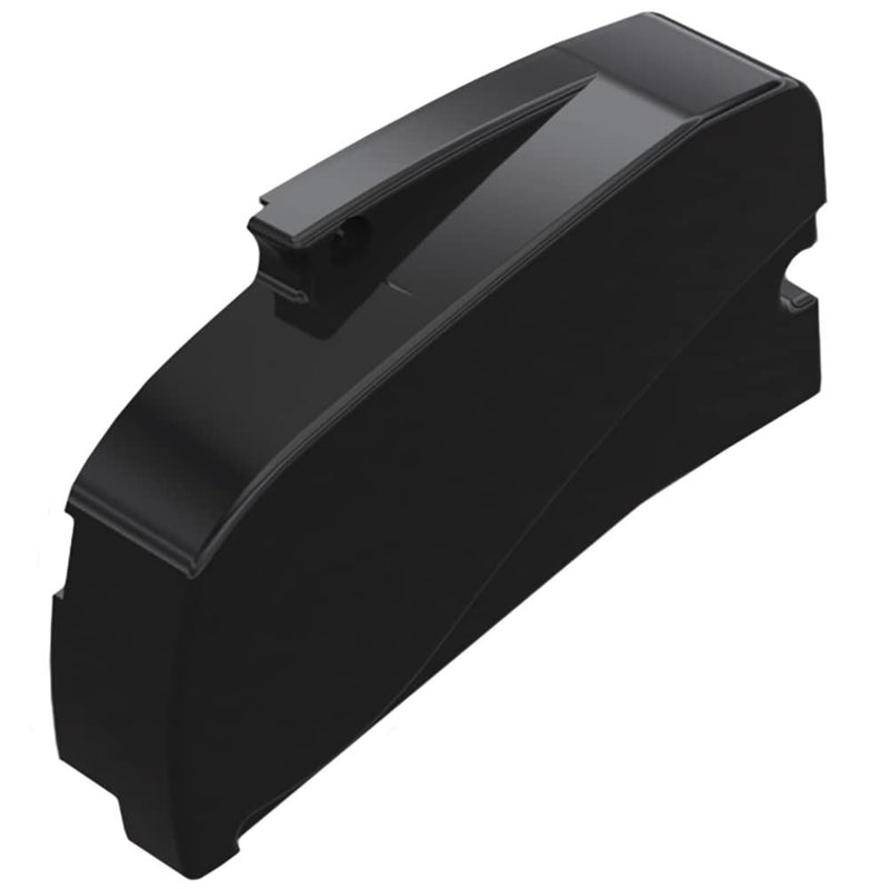 Fiamma Van R/H End Cover Db 98673H041 - Fiamma wall installation adapters enabling secure awning mounting across different vehicle types - My Fiamma