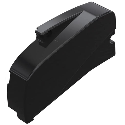 Fiamma Van R/H End Cover Db 98673H041 - Fiamma wall installation adapters enabling secure awning mounting across different vehicle types - My Fiamma
