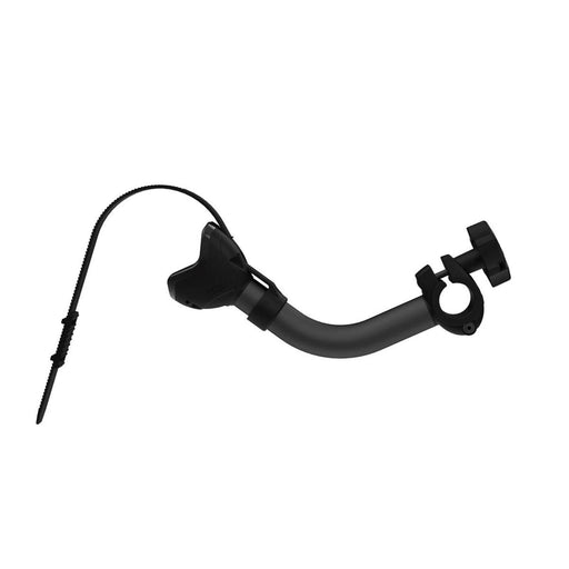 Fiamma Bike Block Pro 2 Deep Black Stylish & Secure Bike Transportation - Fiamma wall installation adapters enabling secure awning mounting across different vehicle types - My Fiamma