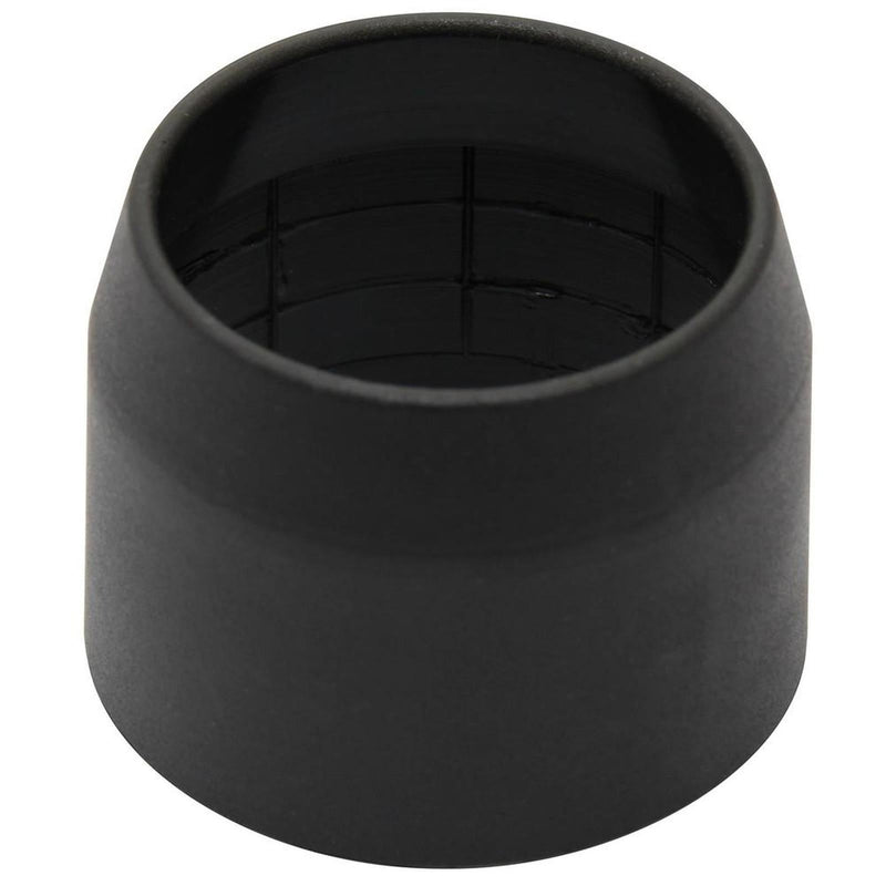 Fiamma Carry-Bike Pole Sleeve (98656-859) - Fiamma wall installation adapters enabling secure awning mounting across different vehicle types - My Fiamma
