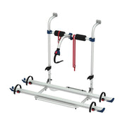 Fiamma Carry-Bike Caravan Hobby (02093A77A) - Fiamma wall installation adapters enabling secure awning mounting across different vehicle types - My Fiamma
