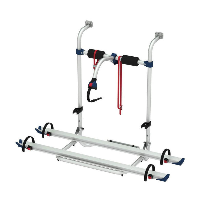Fiamma Carry-Bike Caravan Hobby (02093A77A) - Fiamma wall installation adapters enabling secure awning mounting across different vehicle types - My Fiamma