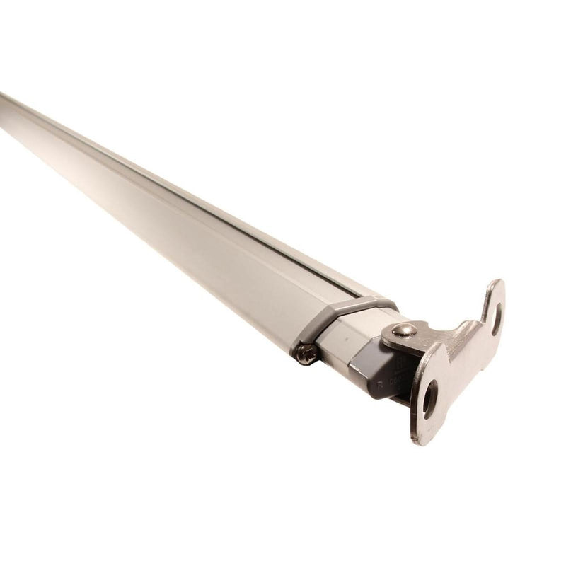 Fiamma F65s Right Hand Leg 320/340 (06508-02A) - Fiamma wall installation adapters enabling secure awning mounting across different vehicle types - My Fiamma