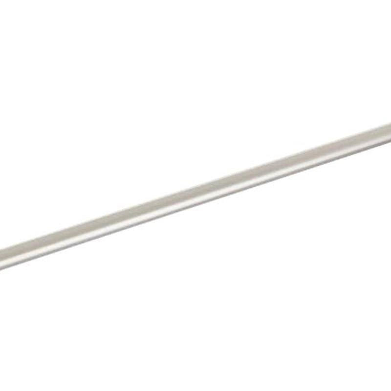 Fiamma CaravanStore Right Hand Leg XL 360-550 (03569A07A) - Fiamma wall installation adapters enabling secure awning mounting across different vehicle types - My Fiamma