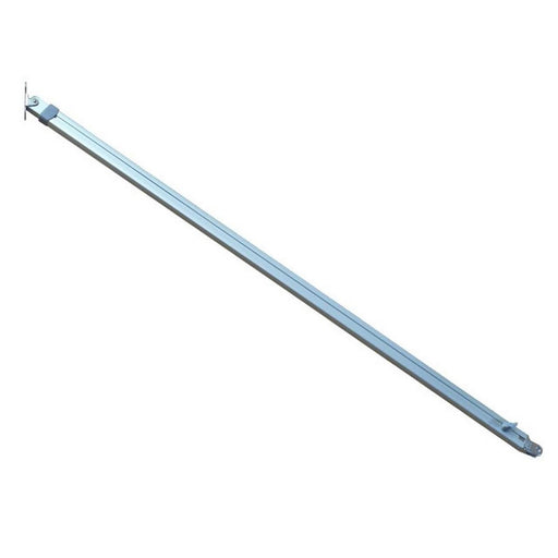 Fiamma Right Hand Leg 2.5m Awning (05106-01A) - Fiamma wall installation adapters enabling secure awning mounting across different vehicle types - My Fiamma