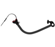 Fiamma Bike-Block Pro S 4 - Deep Black 07215P01A - Fiamma wall installation adapters enabling secure awning mounting across different vehicle types - My Fiamma