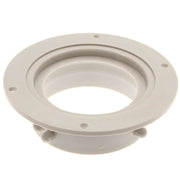 Fiamma Male Hose Adaptor (98669-001) - Fiamma wall installation adapters enabling secure awning mounting across different vehicle types - My Fiamma
