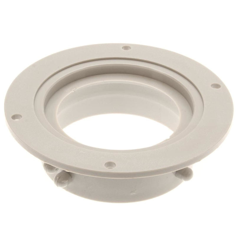 Fiamma Male Hose Adaptor (98669-001) - Fiamma wall installation adapters enabling secure awning mounting across different vehicle types - My Fiamma