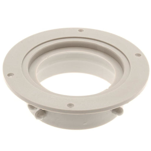 Fiamma Male Hose Adaptor (98669-001) - Fiamma wall installation adapters enabling secure awning mounting across different vehicle types - My Fiamma