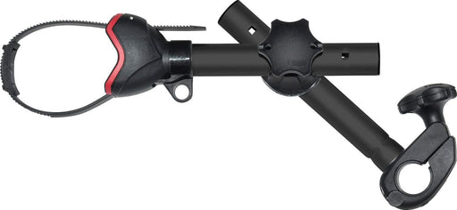 Fiamma Bike Block Pro Sd1 Deep Black 07215G01A - Fiamma wall installation adapters enabling secure awning mounting across different vehicle types - My Fiamma