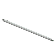Fiamma F65 Left Hand Leg 3.20 / 3.40 (05107-02-) - Fiamma wall installation adapters enabling secure awning mounting across different vehicle types - My Fiamma