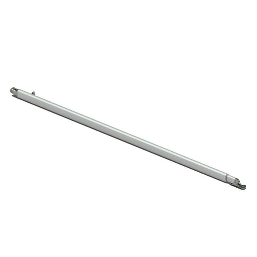 Fiamma F65 Left Hand Leg 3.20 / 3.40 (05107-02-) - Fiamma wall installation adapters enabling secure awning mounting across different vehicle types - My Fiamma