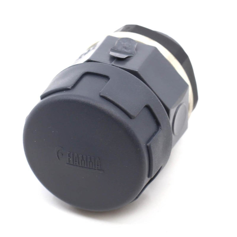 Fiamma Roll Tank 40W Breather (02470-01-) - Fiamma wall installation adapters enabling secure awning mounting across different vehicle types - My Fiamma