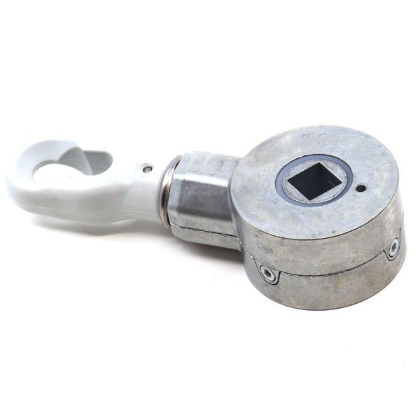 Fiamma Winch Slot F65 Polar White 98655-333 - Fiamma wall installation adapters enabling secure awning mounting across different vehicle types - My Fiamma