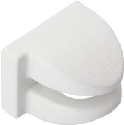 Fiamma Kit Lower Cover Security White 98656-701 - Fiamma wall installation adapters enabling secure awning mounting across different vehicle types - My Fiamma