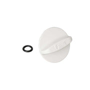 Fiamma Vent Opening Hand Wheel 98683W046 - Fiamma wall installation adapters enabling secure awning mounting across different vehicle types - My Fiamma
