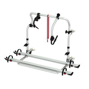 Fiamma Carry-Bike L80 - Laika (02093B59A) - Fiamma bike racks for motorhomes and campervans designed for secure, reliable bicycle transport on the road - My Fiamma