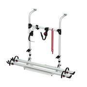 Fiamma Carry-Bike Simple Plus 200 (02093A36A) - Fiamma bike racks for motorhomes and campervans designed for secure, reliable bicycle transport on the road - My Fiamma